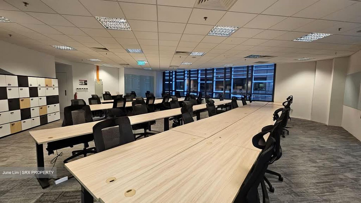 PLUS (D1), Office #539416671